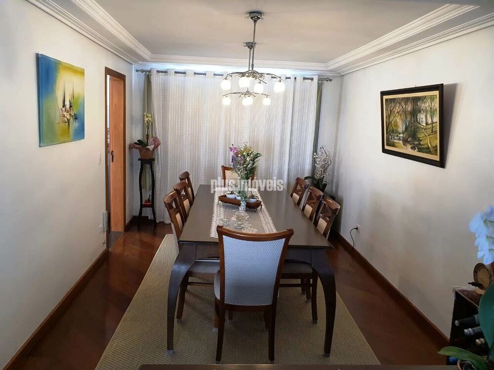 Apartamento, 4 quartos, 190 m² - Foto 10