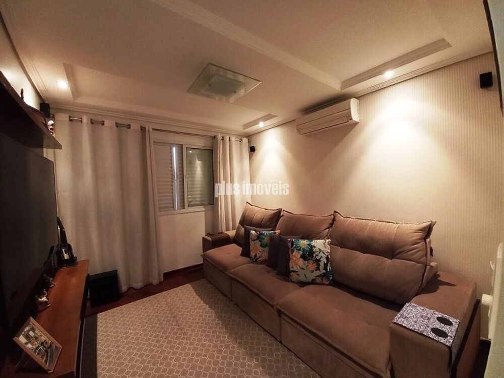 Apartamento, 4 quartos, 190 m² - Foto 1