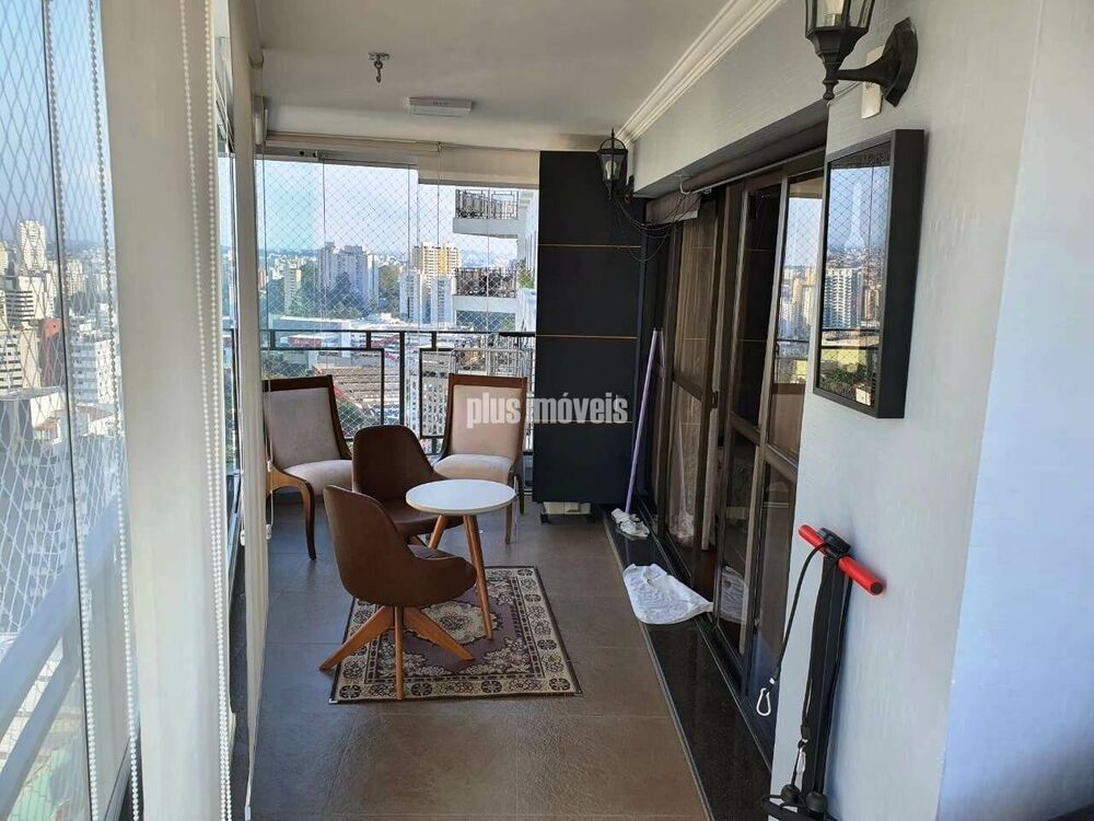Apartamento, 4 quartos, 190 m² - Foto 9