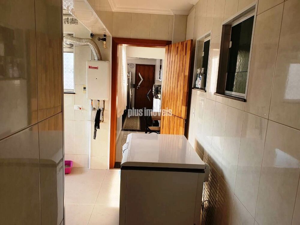 Apartamento, 4 quartos, 190 m² - Foto 4