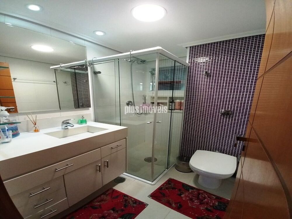 Apartamento, 4 quartos, 190 m² - Foto 8