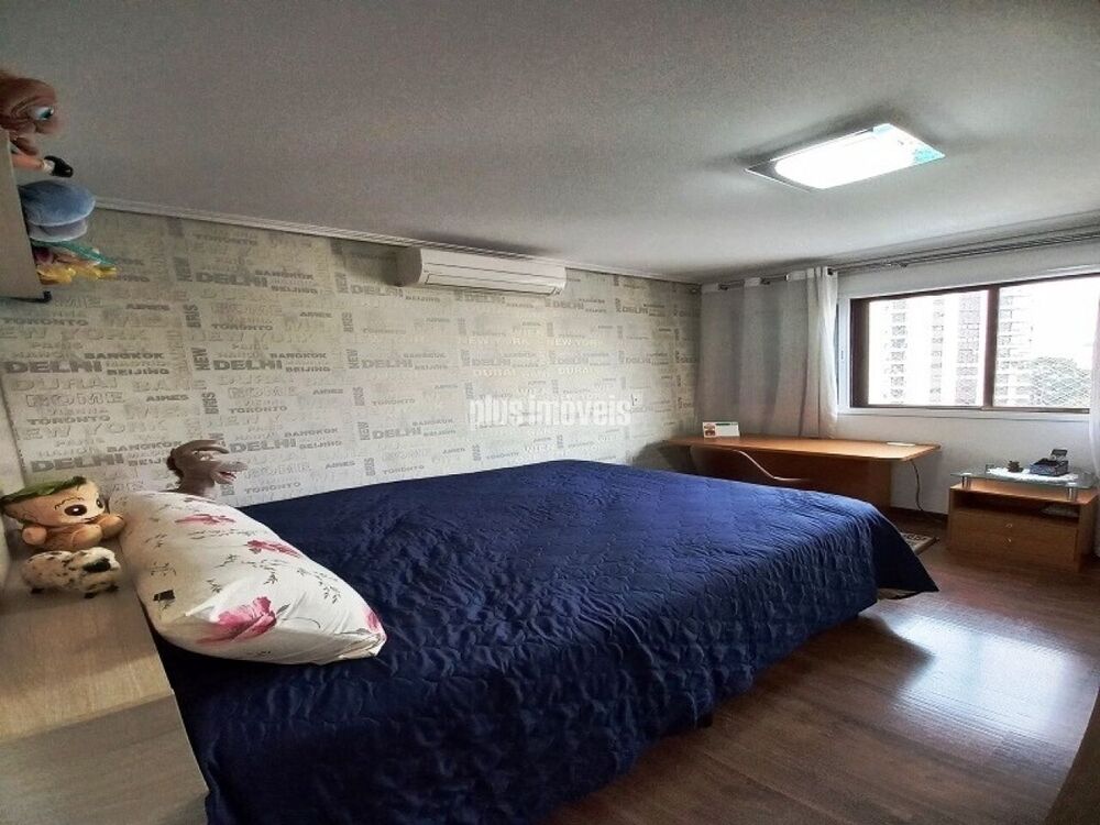 Apartamento, 4 quartos, 190 m² - Foto 6