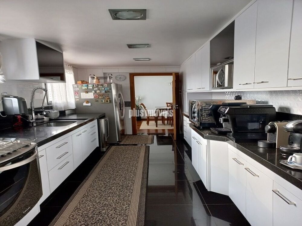 Apartamento, 4 quartos, 190 m² - Foto 3