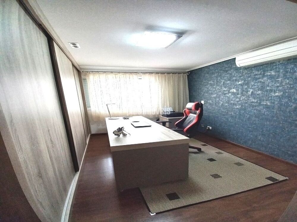 Apartamento, 4 quartos, 190 m² - Foto 5