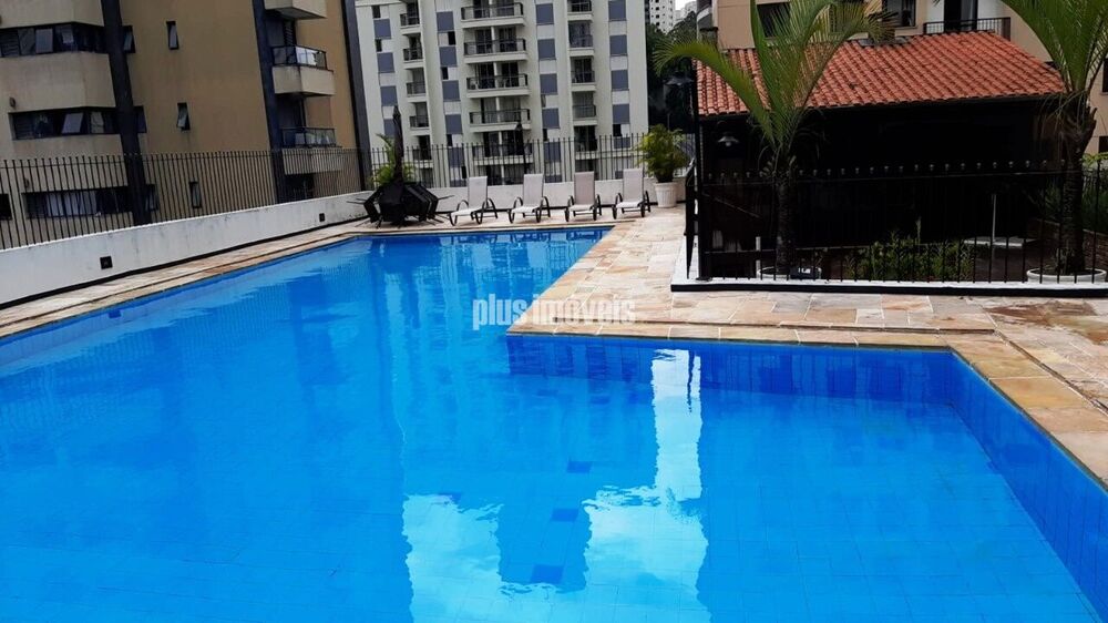 Apartamento, 4 quartos, 190 m² - Foto 11