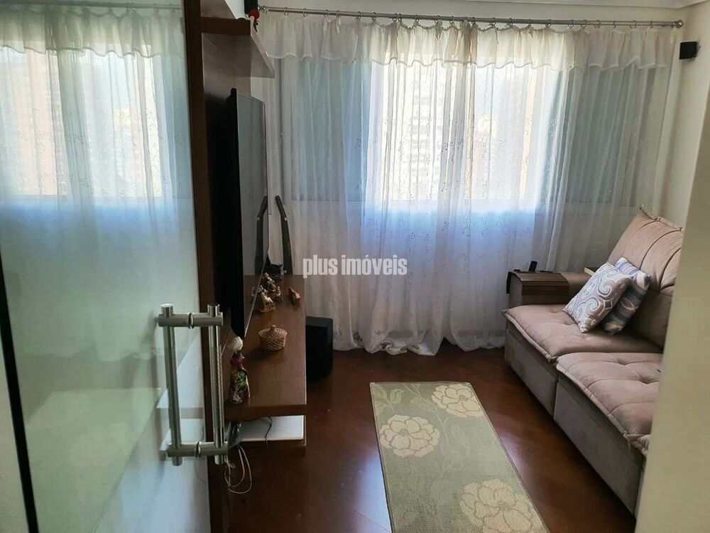 Apartamento, 4 quartos, 190 m² - Foto 7