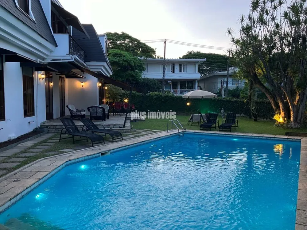 Casa, 4 quartos, 500 m² - Foto 6