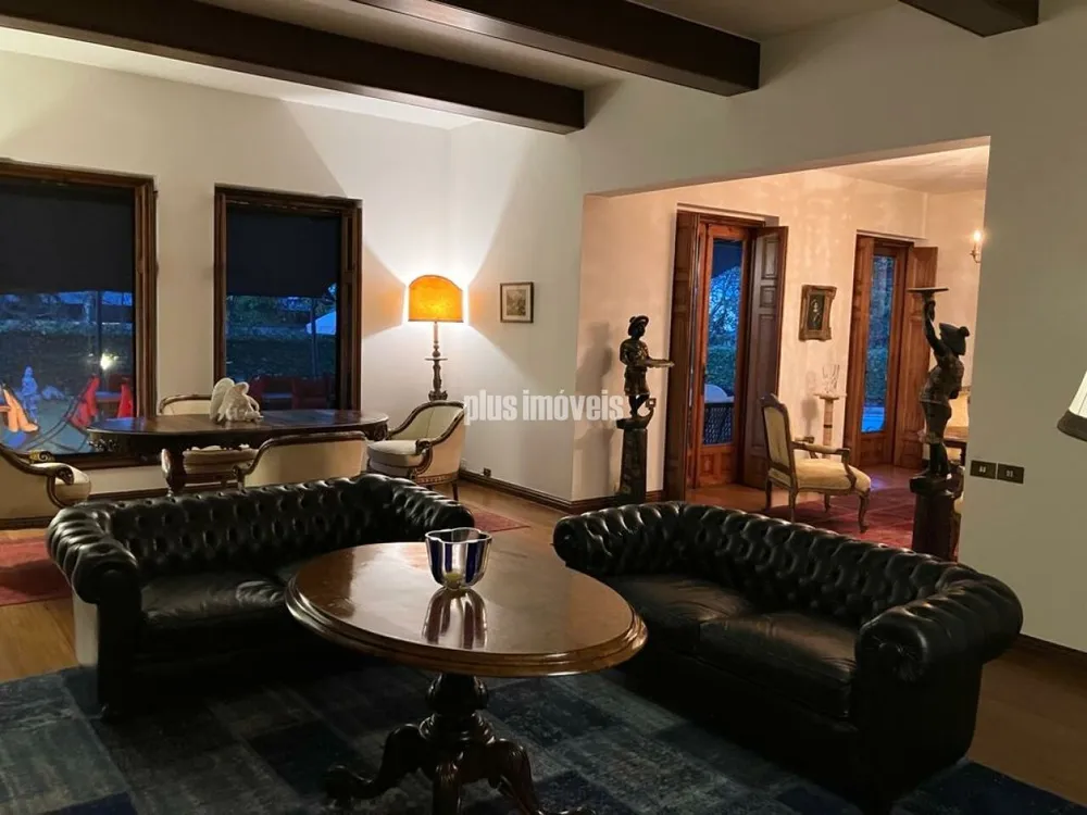 Casa, 4 quartos, 500 m² - Foto 15