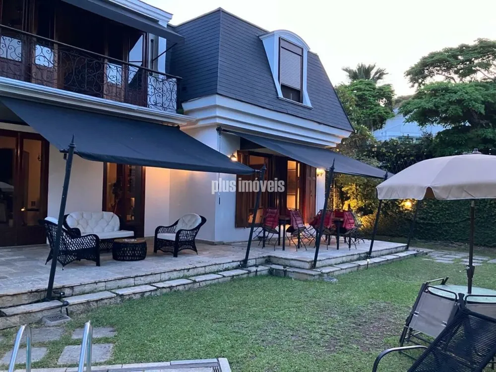 Casa, 4 quartos, 500 m² - Foto 14