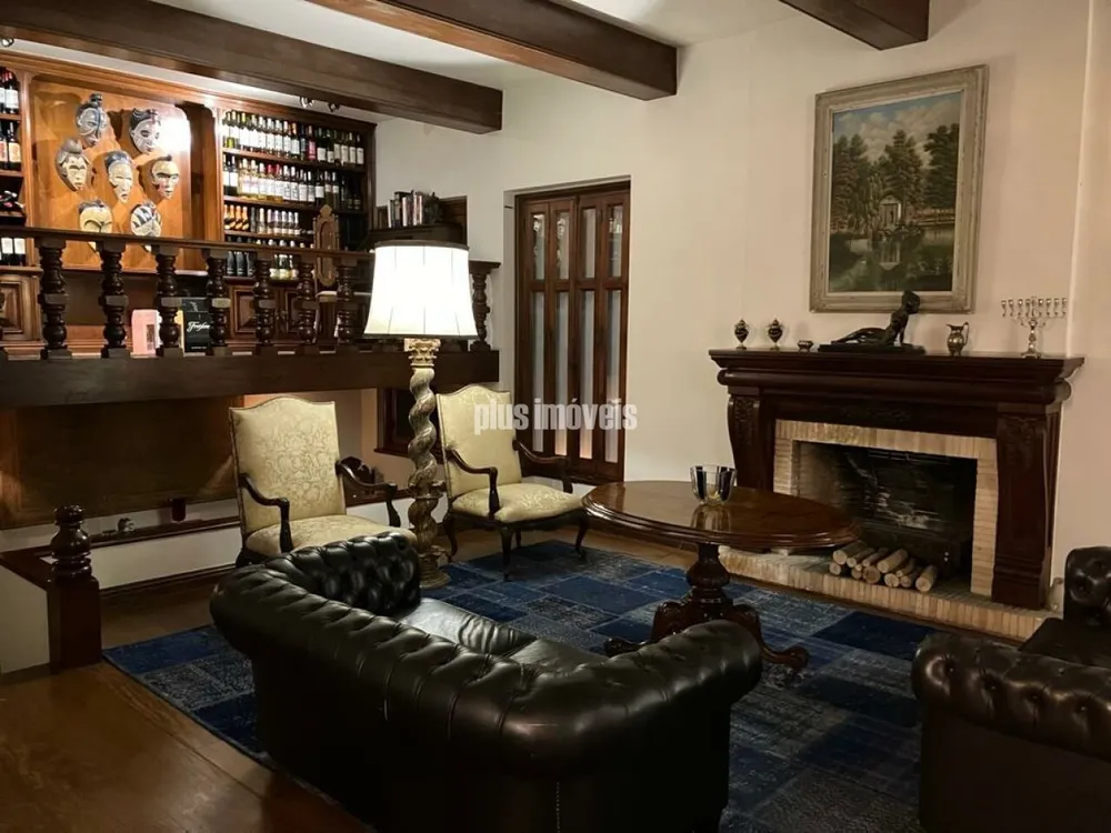 Casa, 4 quartos, 500 m² - Foto 18