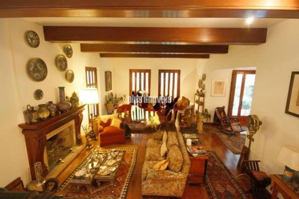 Casa, 4 quartos, 500 m² - Foto 7