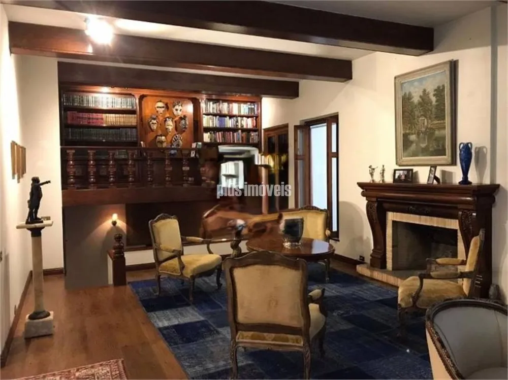 Casa, 4 quartos, 500 m² - Foto 11