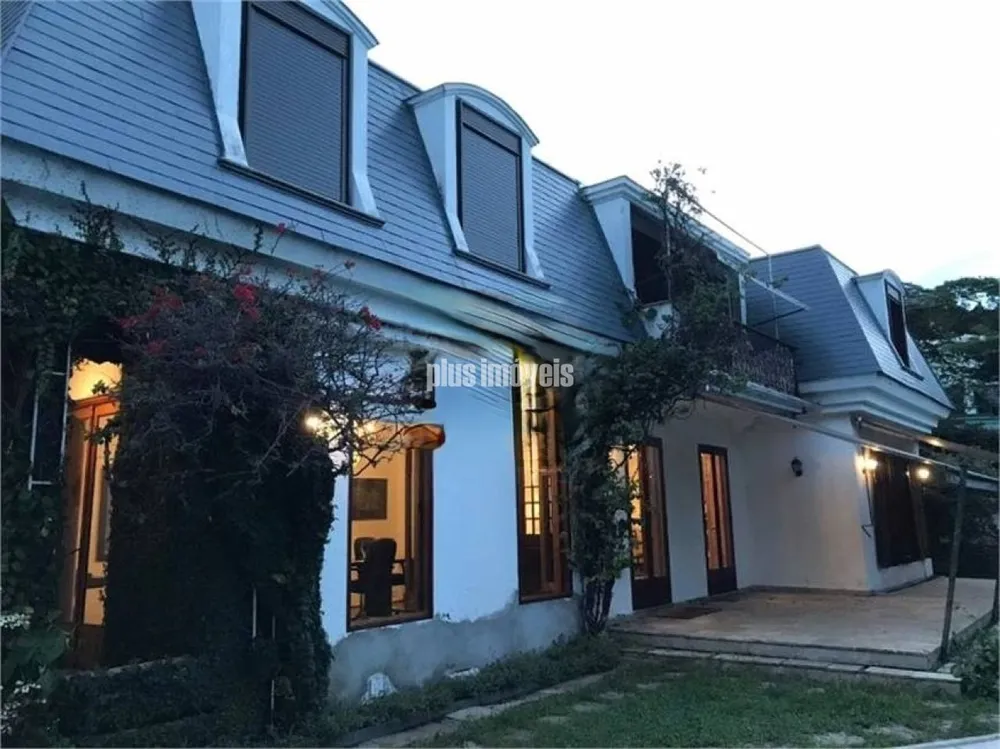 Casa, 4 quartos, 500 m² - Foto 12