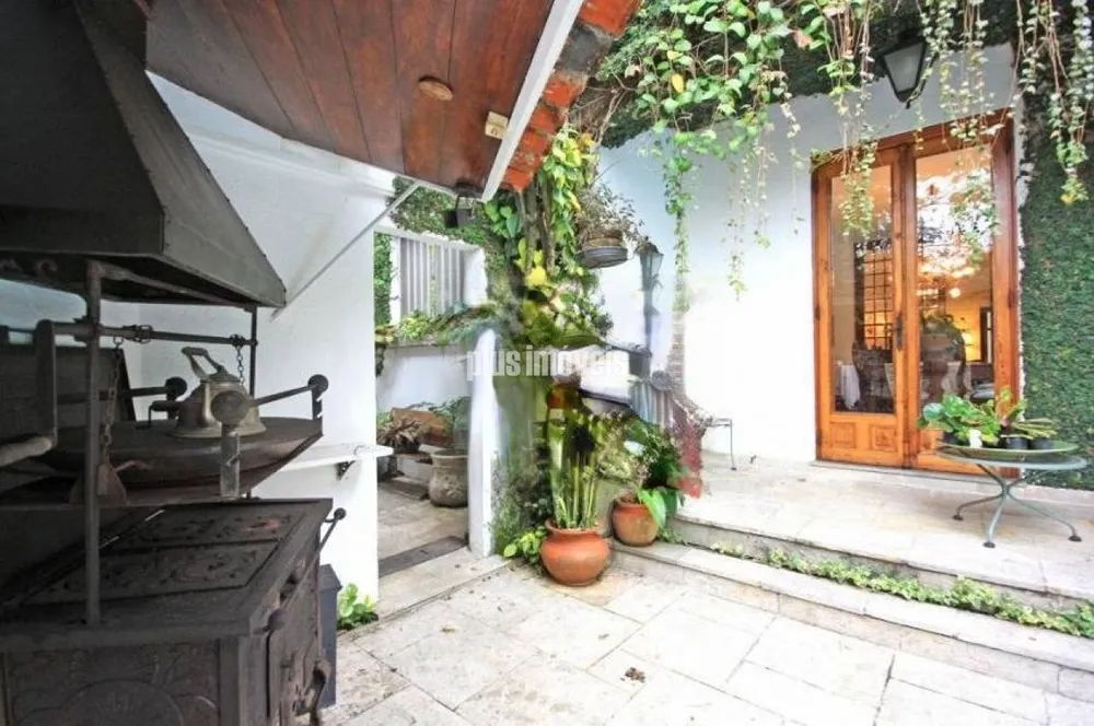 Casa, 4 quartos, 500 m² - Foto 8