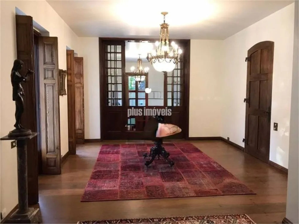 Casa, 4 quartos, 500 m² - Foto 9
