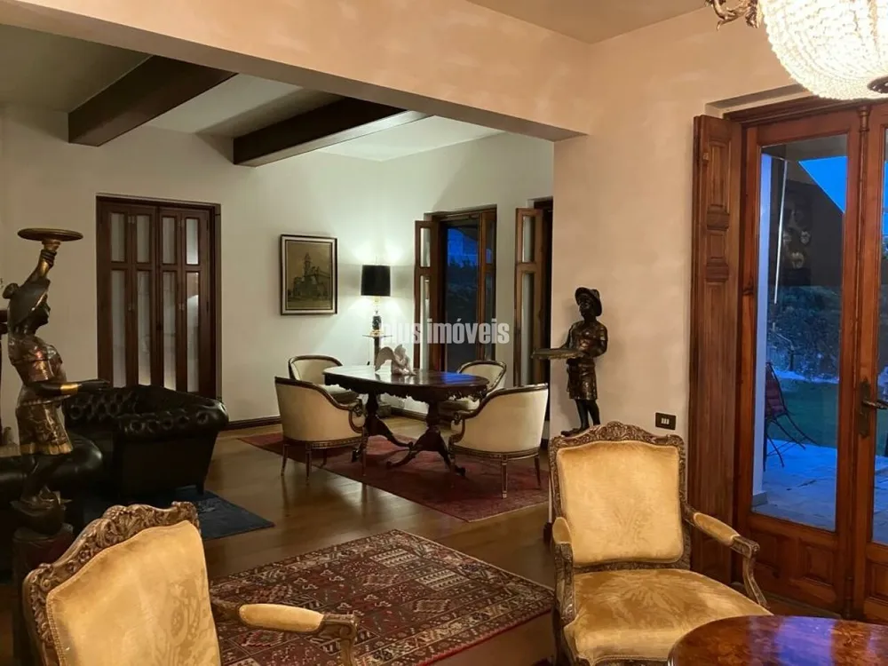 Casa, 4 quartos, 500 m² - Foto 20