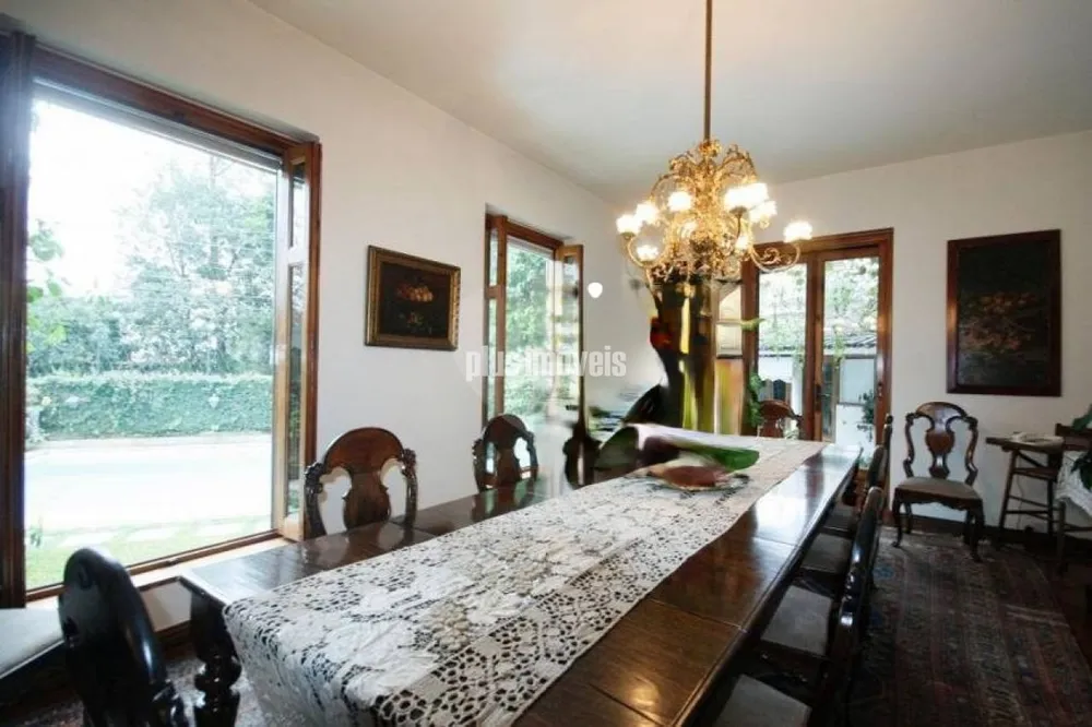 Casa, 4 quartos, 500 m² - Foto 10