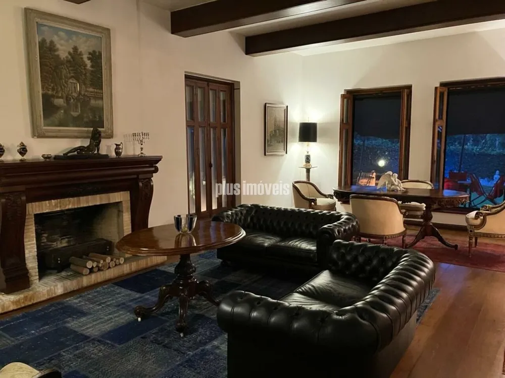 Casa, 4 quartos, 500 m² - Foto 17