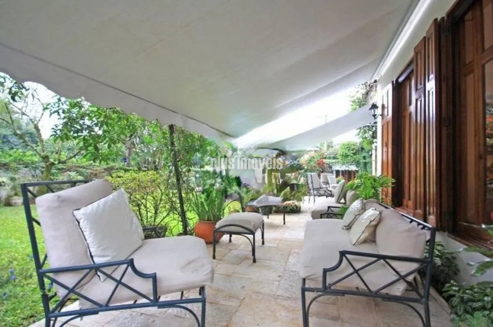 Casa, 4 quartos, 500 m² - Foto 3