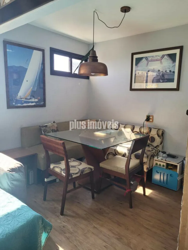 Apartamento, 1 quarto, 64 m² - Foto 1