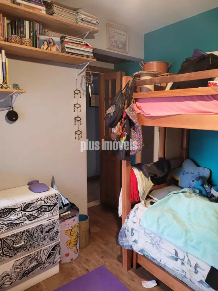 Apartamento, 1 quarto, 64 m² - Foto 2
