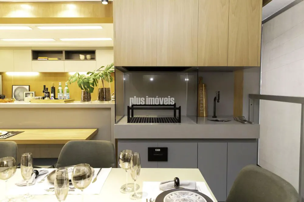 Apartamento, 3 quartos, 167 m² - Foto 1