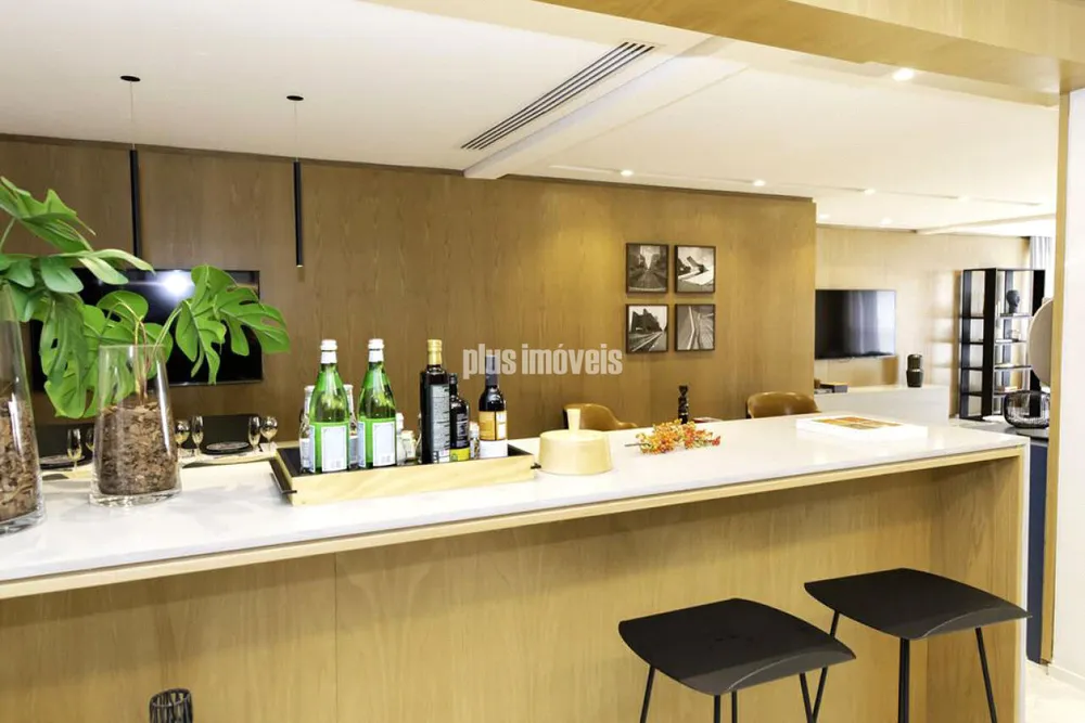 Apartamento, 3 quartos, 167 m² - Foto 8