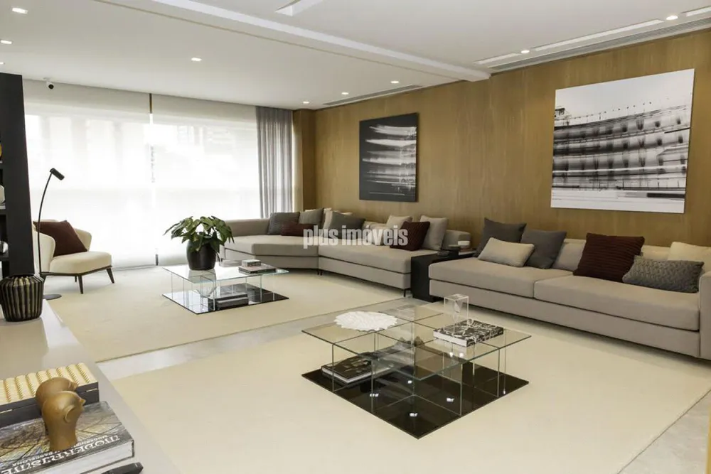 Apartamento, 3 quartos, 167 m² - Foto 5