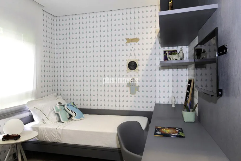 Apartamento, 3 quartos, 167 m² - Foto 7