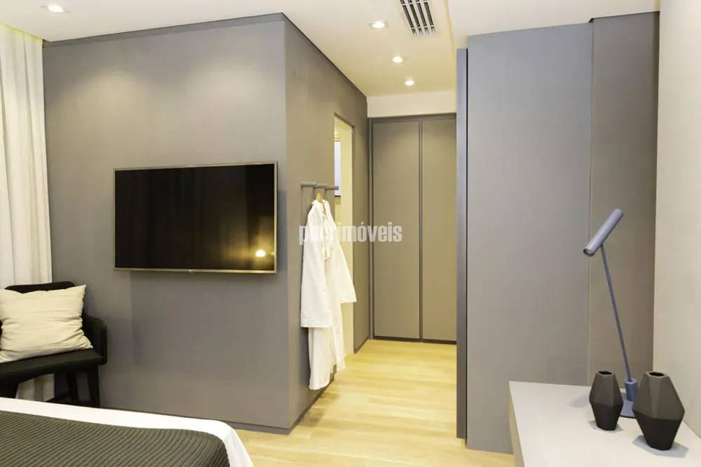 Apartamento, 3 quartos, 167 m² - Foto 6