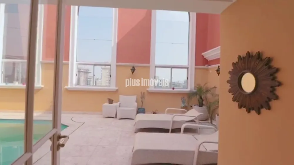 Apartamento, 5 quartos, 470 m² - Foto 6