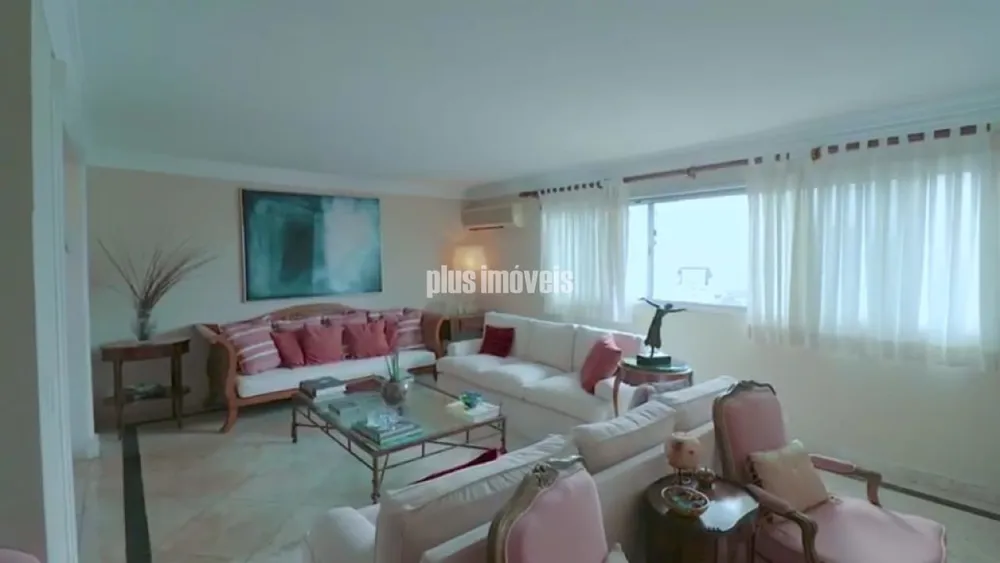 Apartamento, 5 quartos, 470 m² - Foto 1