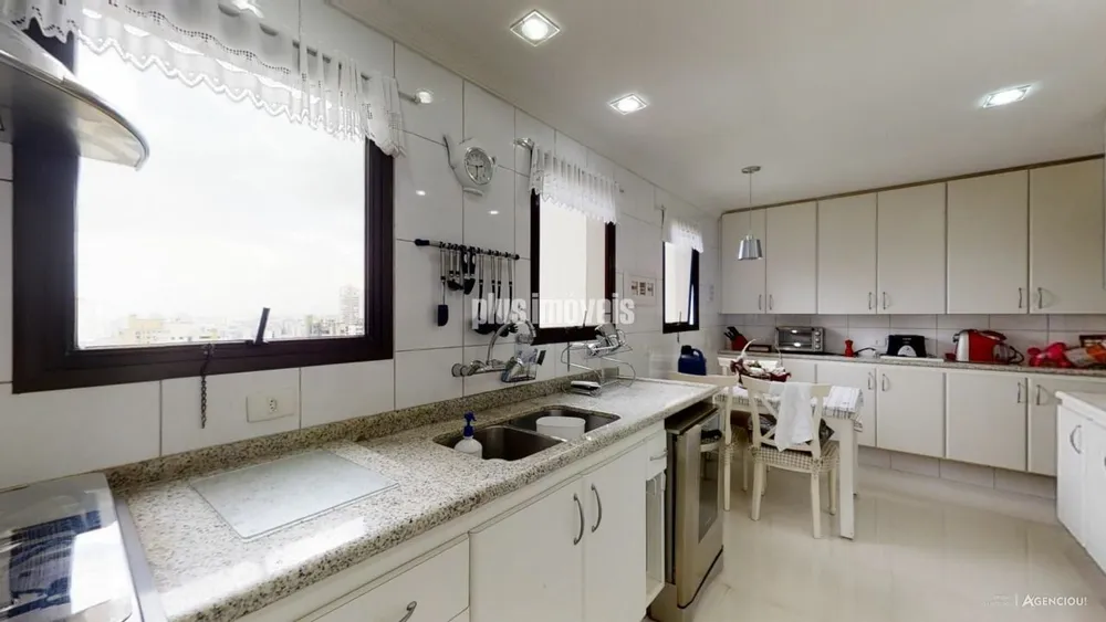 Apartamento, 3 quartos, 212 m² - Foto 5