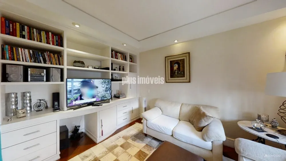 Apartamento, 3 quartos, 212 m² - Foto 8