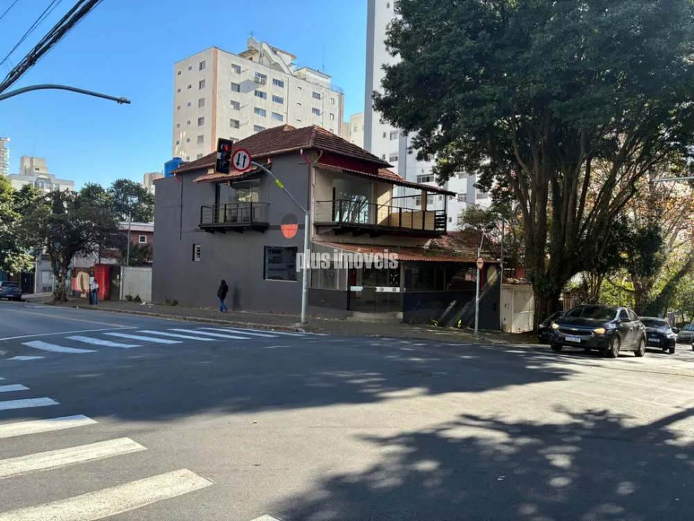 Casa Comercial, 338 m² - Foto 2
