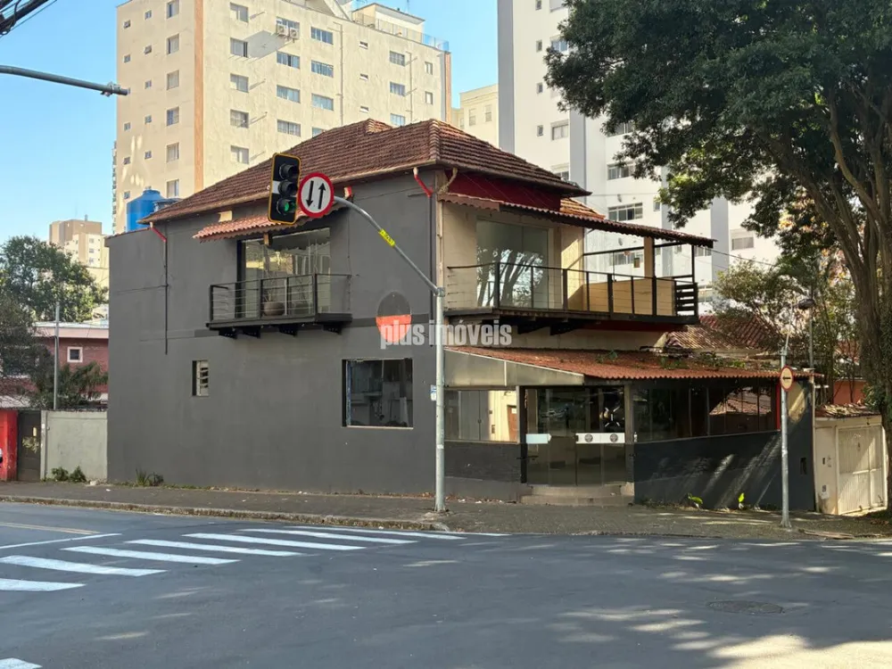 Casa Comercial, 338 m² - Foto 1
