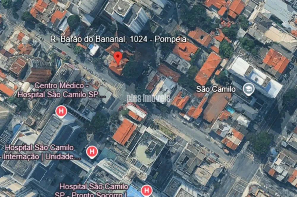 Casa Comercial, 338 m² - Foto 4
