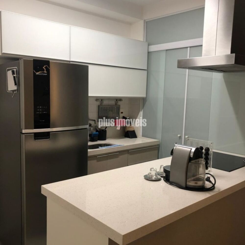 Apartamento, 2 quartos, 63 m² - Foto 2