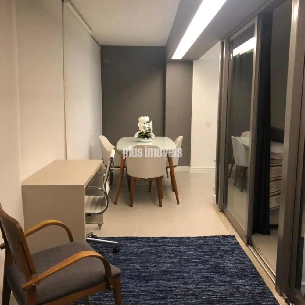 Apartamento, 2 quartos, 63 m² - Foto 6