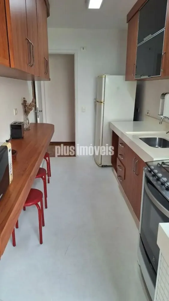 Apartamento, 2 quartos, 78 m² - Foto 2