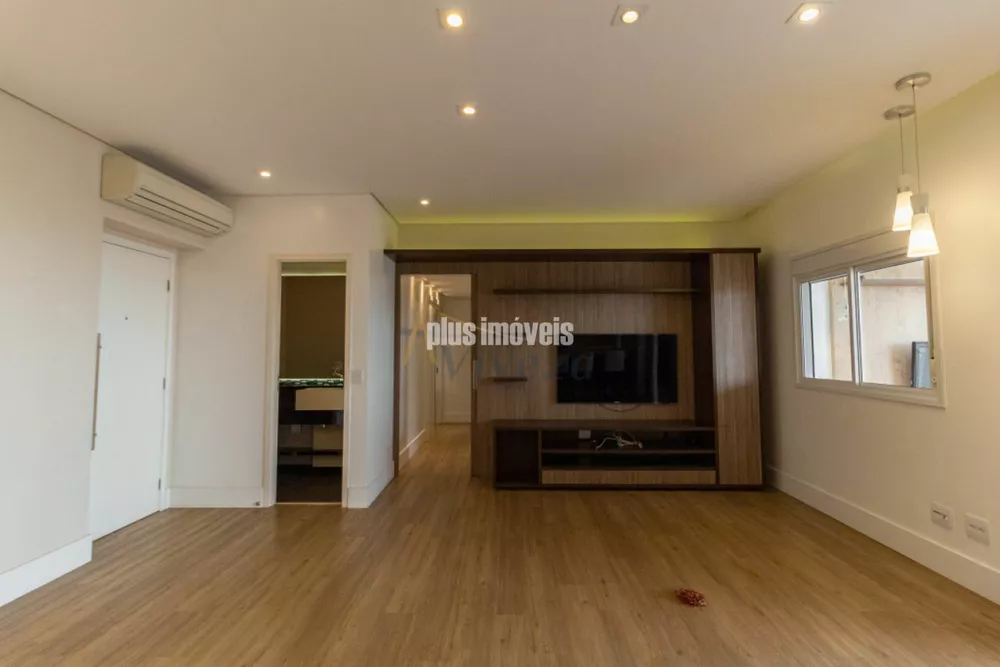 Apartamento à venda com 3 quartos, 146m² - Foto 4