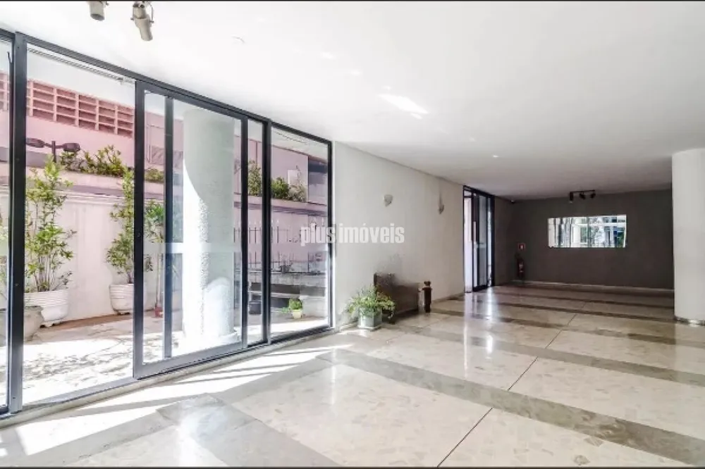 Apartamento, 3 quartos, 155 m² - Foto 4