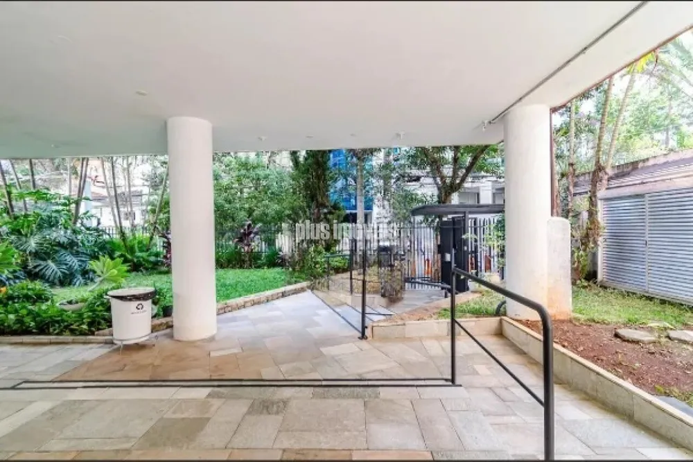 Apartamento, 3 quartos, 155 m² - Foto 1
