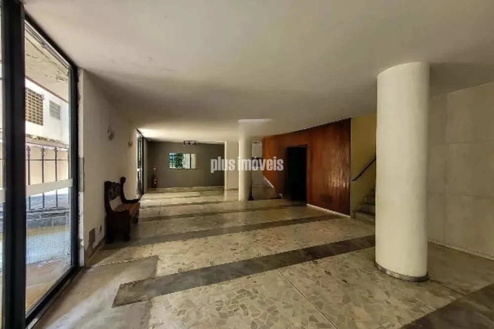 Apartamento, 3 quartos, 155 m² - Foto 2