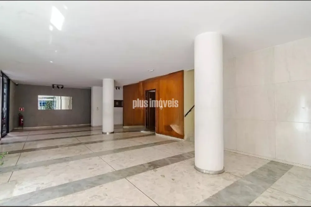 Apartamento, 3 quartos, 155 m² - Foto 3