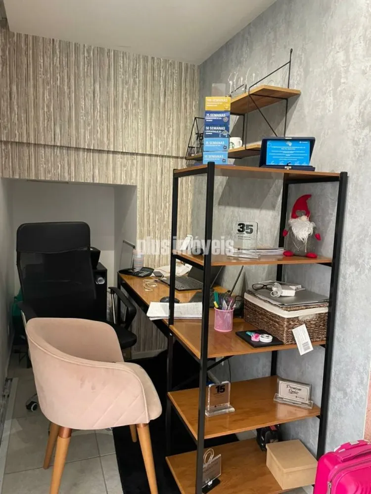 Apartamento, 3 quartos, 190 m² - Foto 8