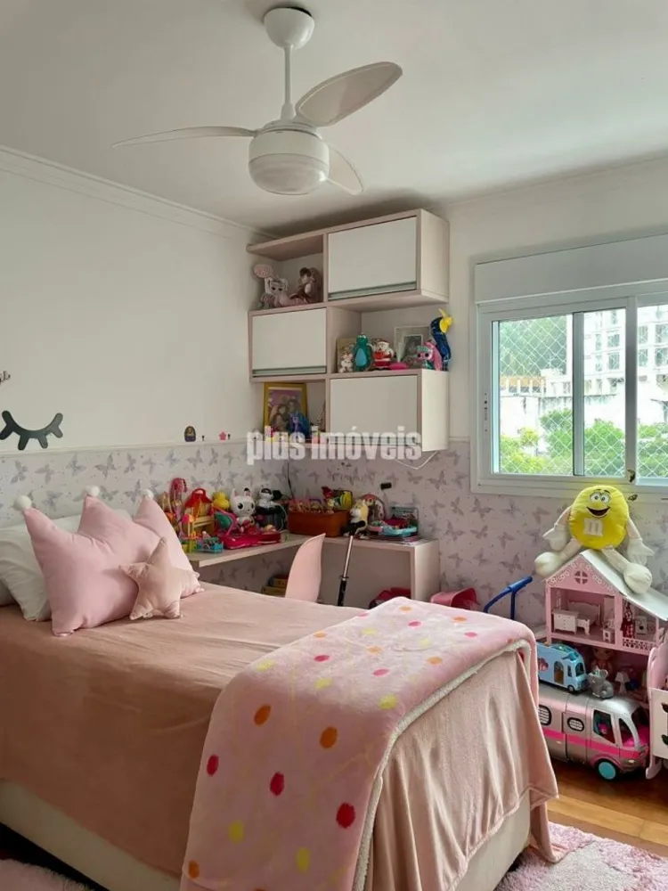 Apartamento, 3 quartos, 190 m² - Foto 7