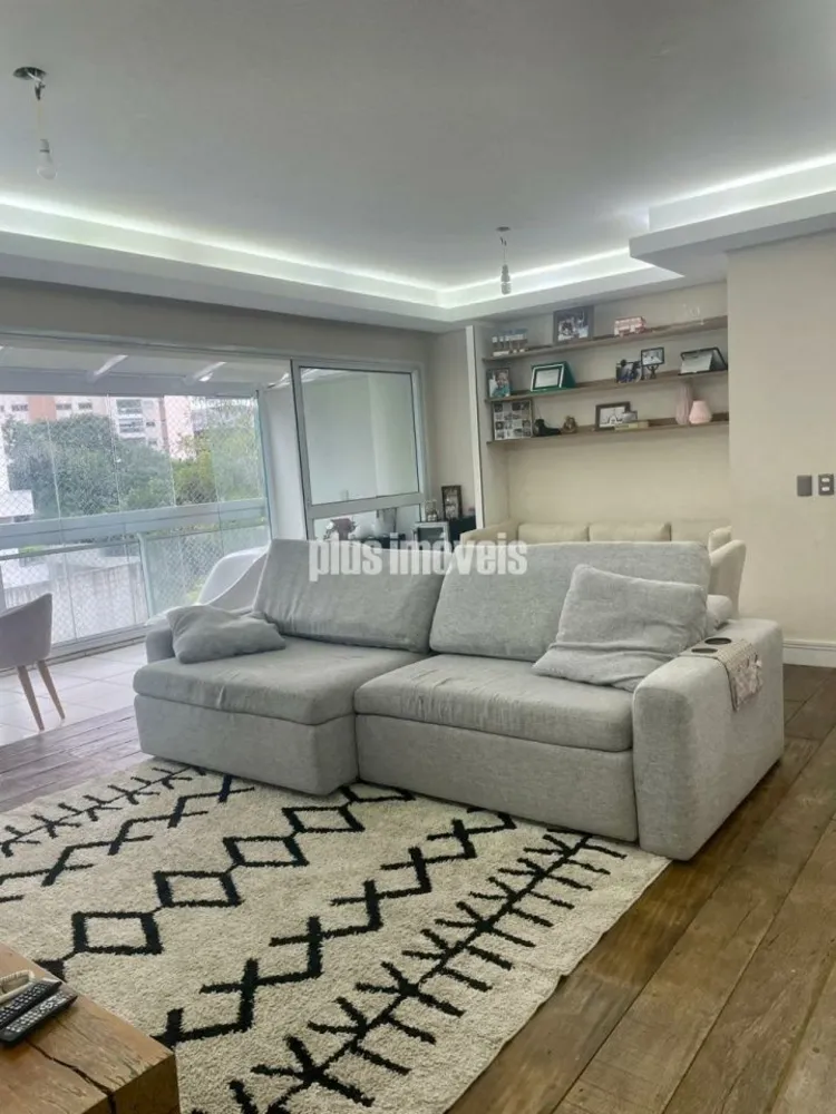 Apartamento, 3 quartos, 190 m² - Foto 6