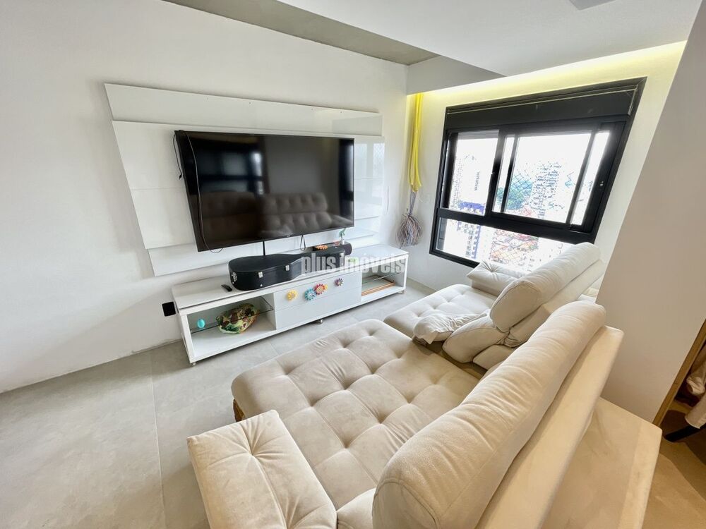 Apartamento, 3 quartos, 203 m² - Foto 1