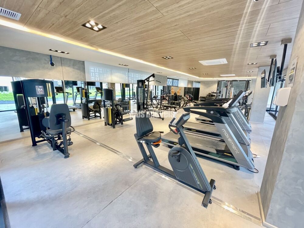 Apartamento, 3 quartos, 203 m² - Foto 4